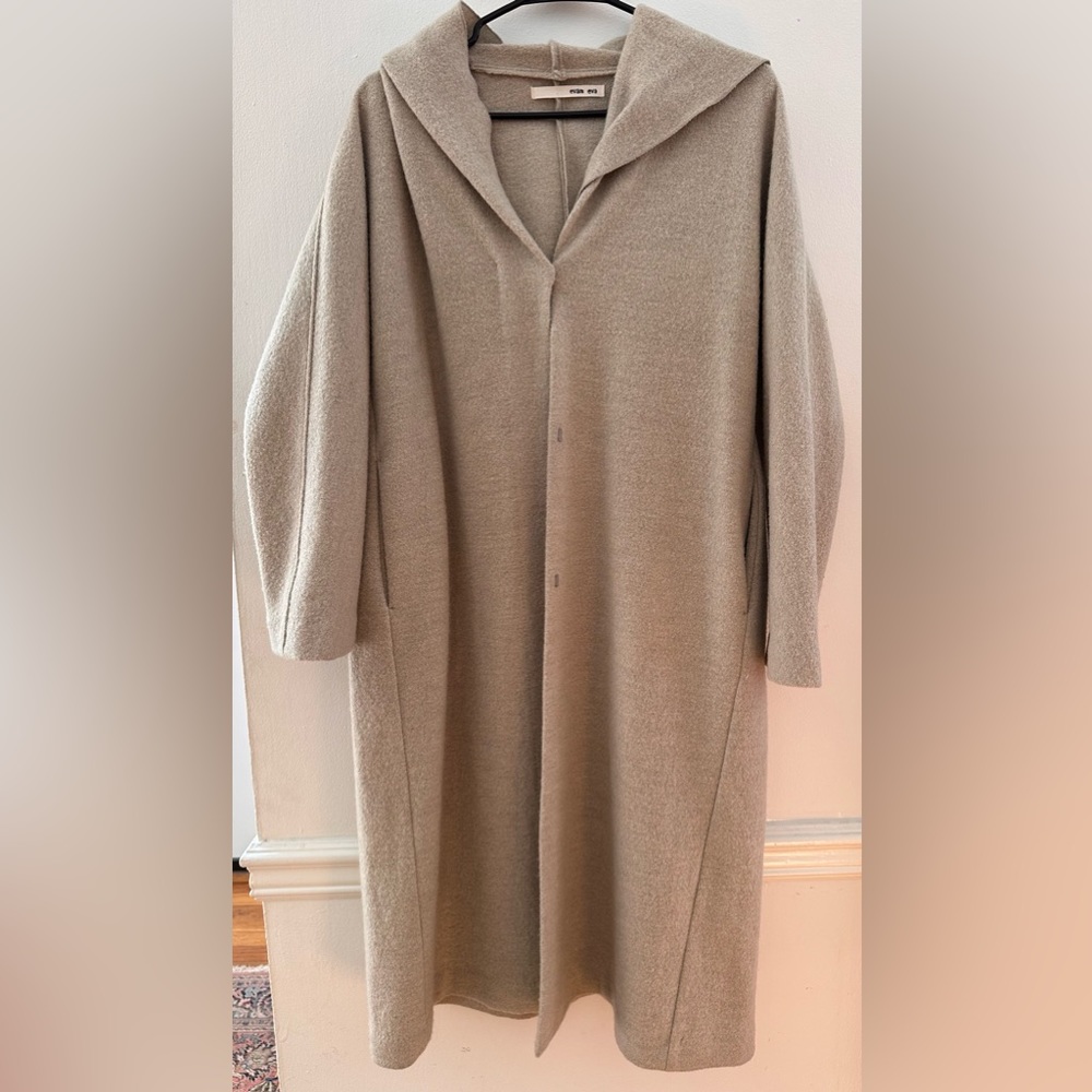 Evam Eva jacket